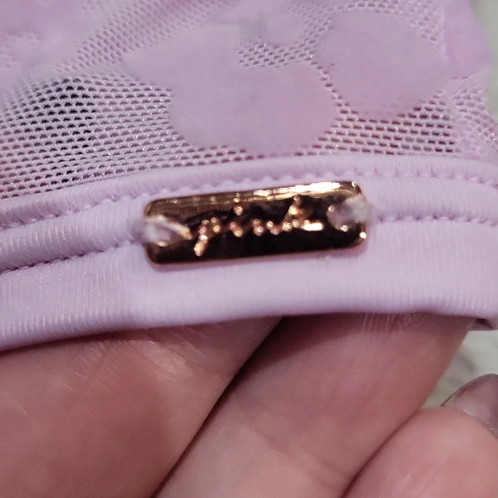 Victoria's Secret PINK Bralette